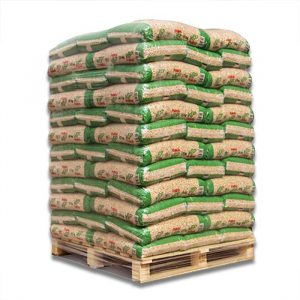 Bancale vip pellet   72 sacchi da 15 kg